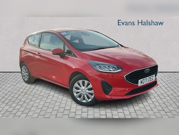 Ford - Fiesta