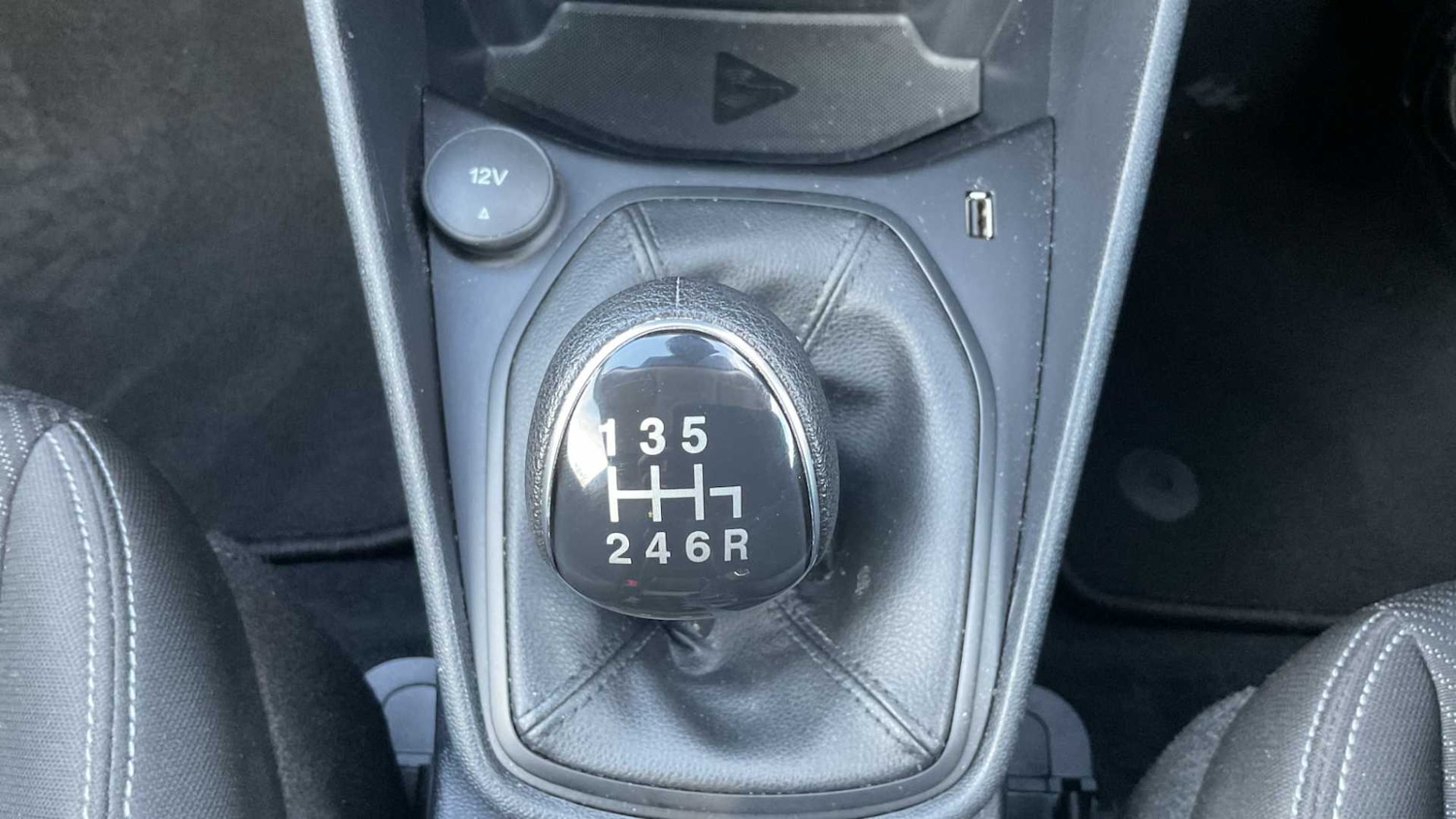 Vehicle 31
