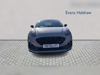 Used Ford Puma 2024 for sale - 78351848: Photo