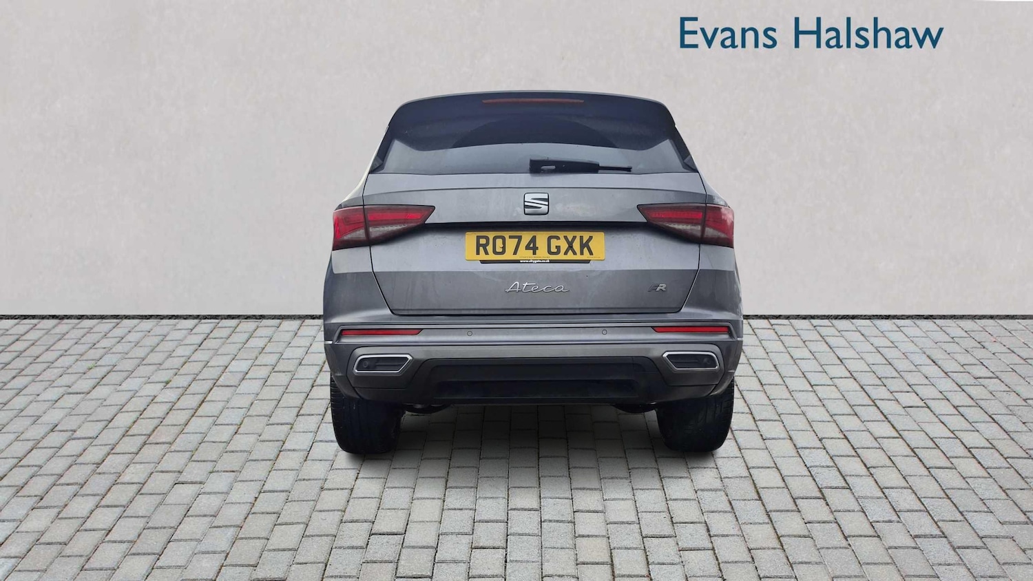 Used SEAT Ateca 2024 for sale - 77194660: Photo 4