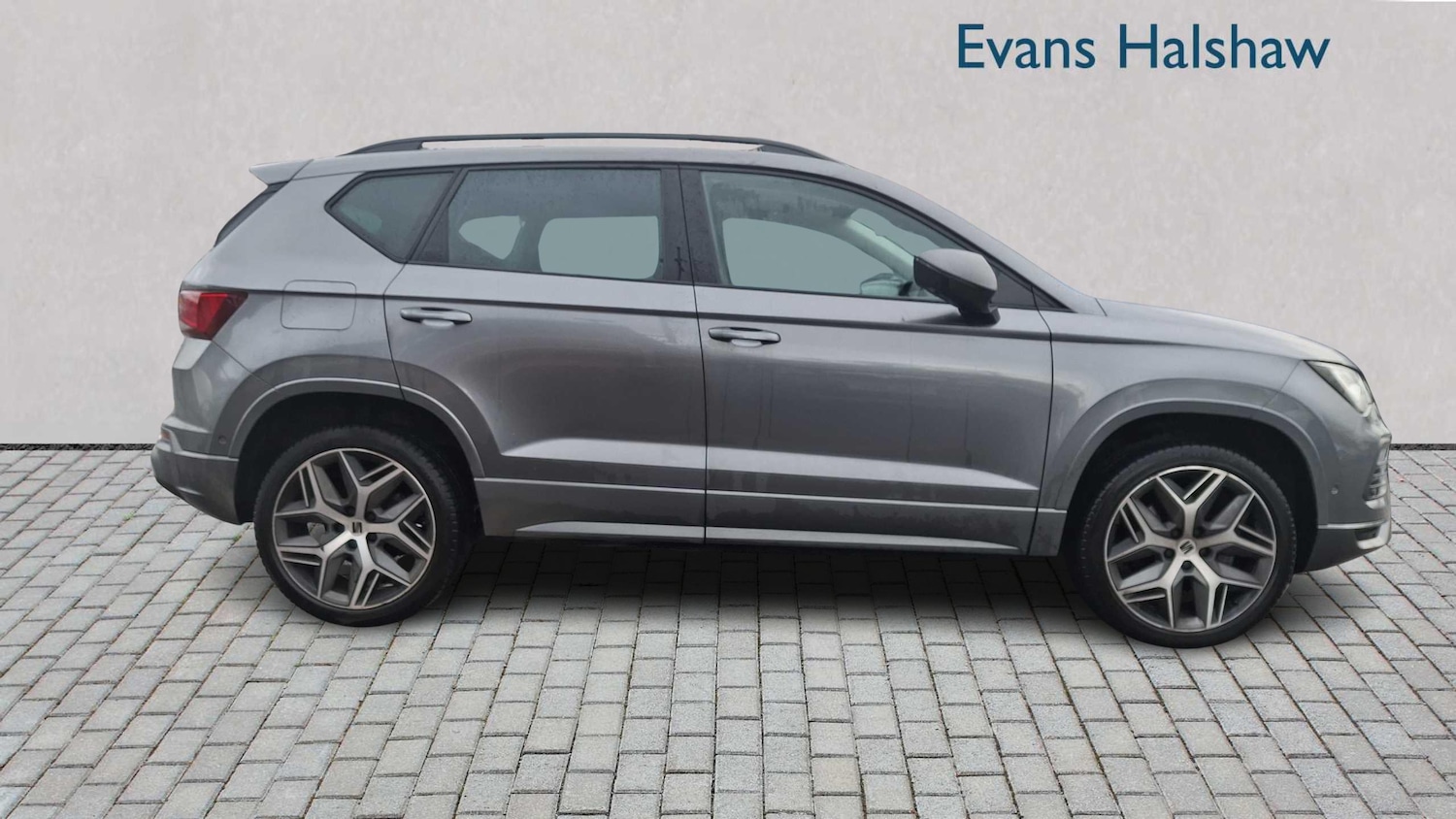 Used SEAT Ateca 2024 for sale - 77194660: Photo 5