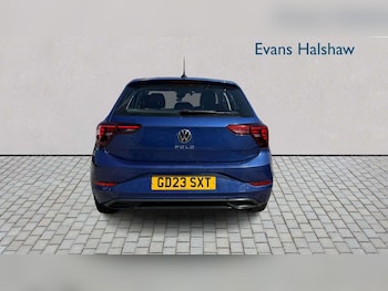 Used Volkswagen Polo 2023 for sale - 78825115: Photo