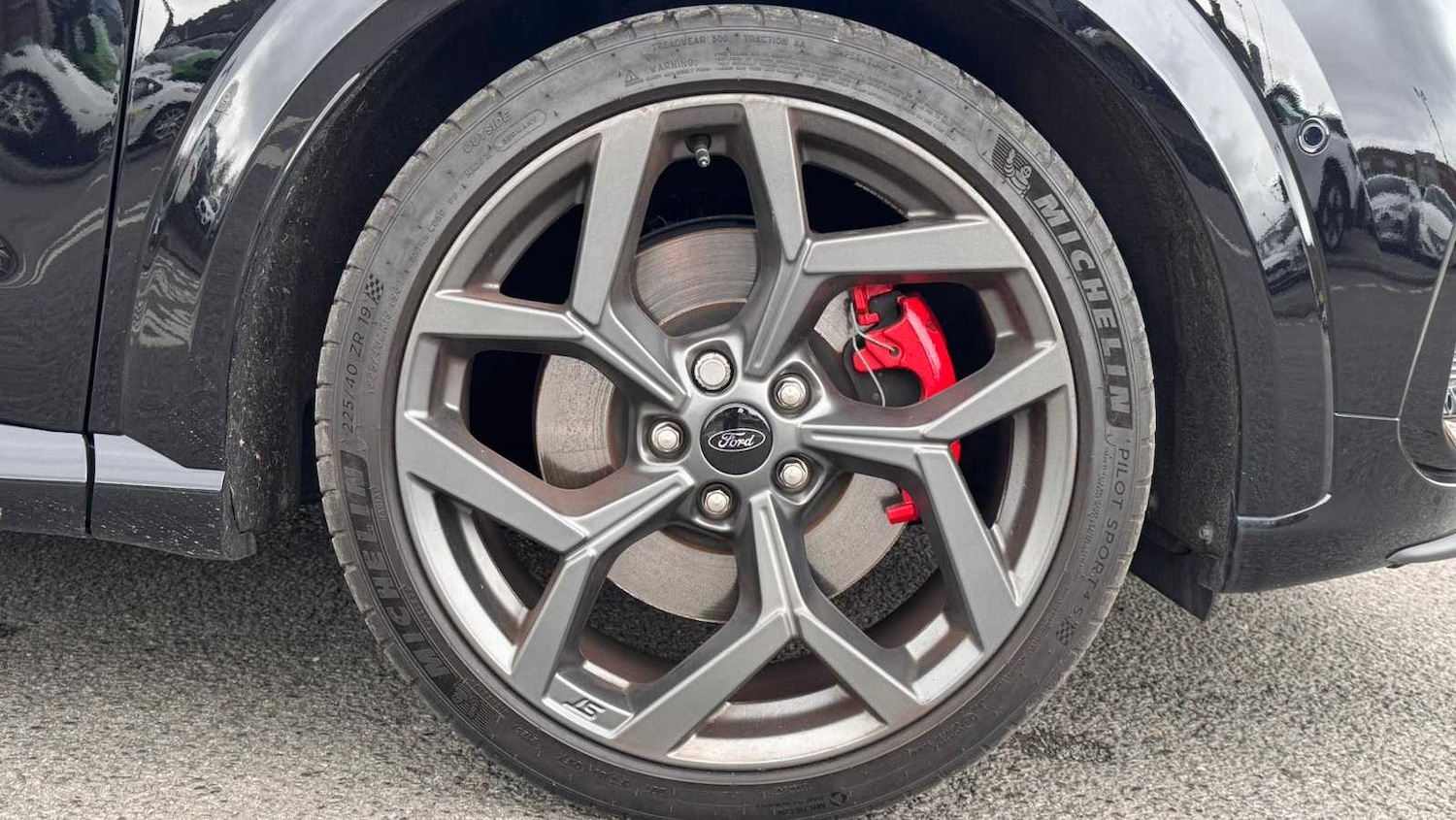 Used Ford Puma 2023 for sale - 77514453: Photo 10