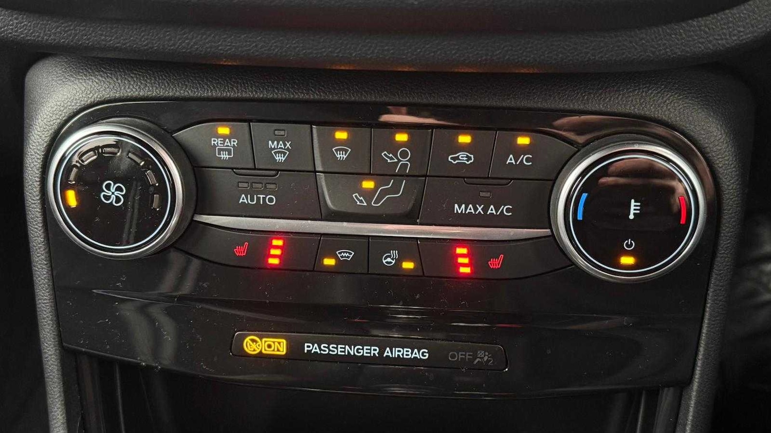 Used Ford Puma 2023 for sale - 77514453: Photo 11