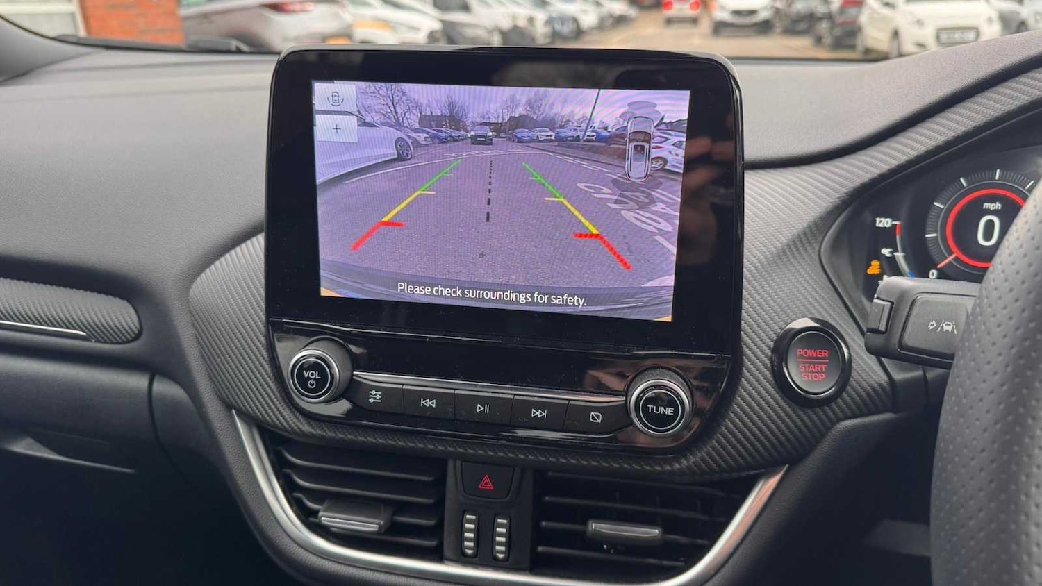 Used Ford Puma 2023 for sale - 77514453: Photo 12