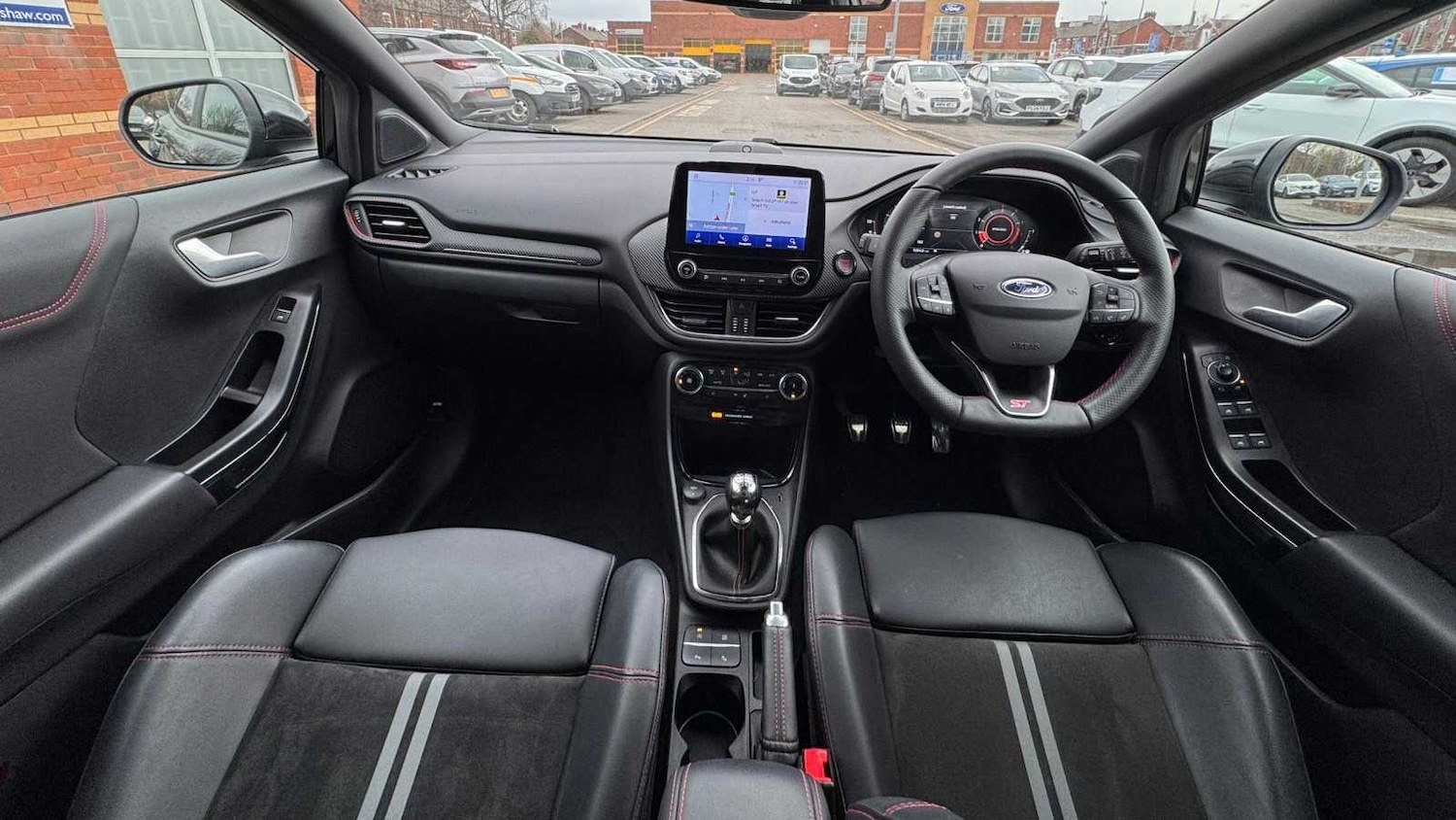 Used Ford Puma 2023 for sale - 77514453: Photo 13