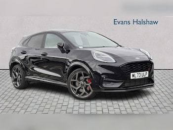 Used Ford Puma 2023 for sale - 77514453: Photo