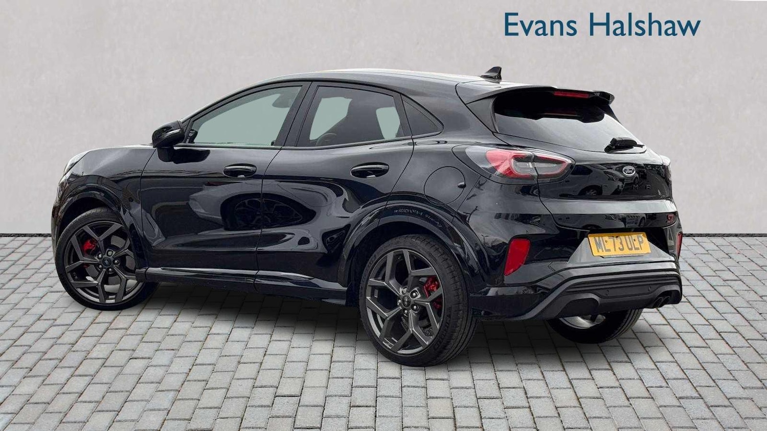 Used Ford Puma 2023 for sale - 77514453: Photo 2