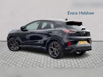 Used Ford Puma 2023 for sale - 77514453: Photo