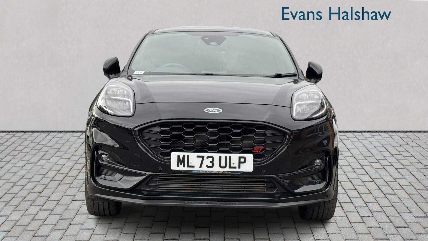 Used Ford Puma 2023 for sale - 77514453: Photo 3