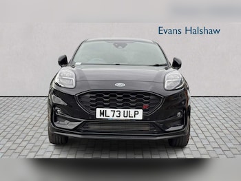 Used Ford Puma 2023 for sale - 77514453: Photo