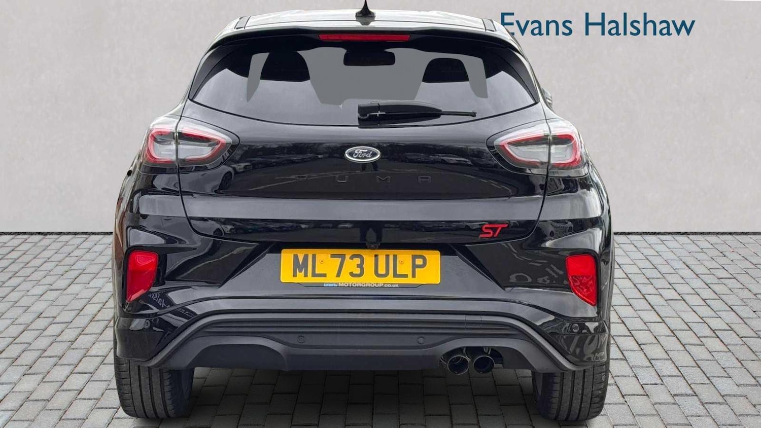 Used Ford Puma 2023 for sale - 77514453: Photo 4