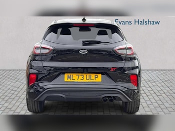 Used Ford Puma 2023 for sale - 77514453: Photo