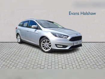 Used Ford Focus 2015 for sale - 78507109: Photo