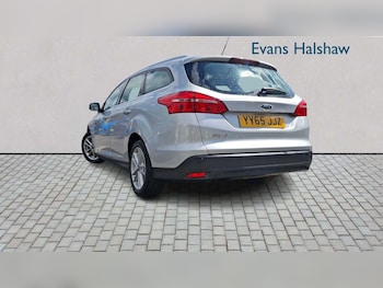 Used Ford Focus 2015 for sale - 78507109: Photo