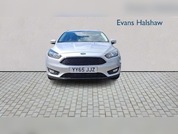 Used Ford Focus 2015 for sale - 78507109: Photo