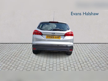 Used Ford Focus 2015 for sale - 78507109: Photo