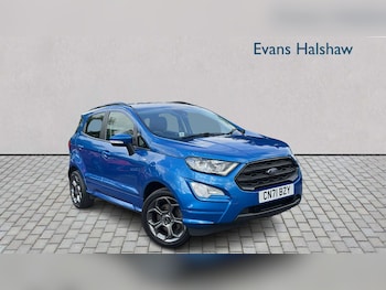 Ford - Ecosport