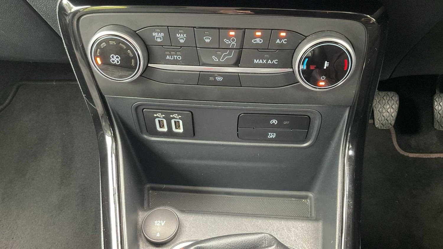 Vehicle 25