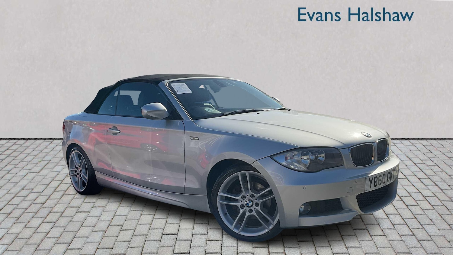 Used BMW 1 Series 2011 for sale - 76063294: Photo 1