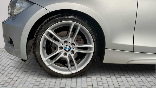 Used BMW 1 Series 2011 for sale - 76063294: Photo 10