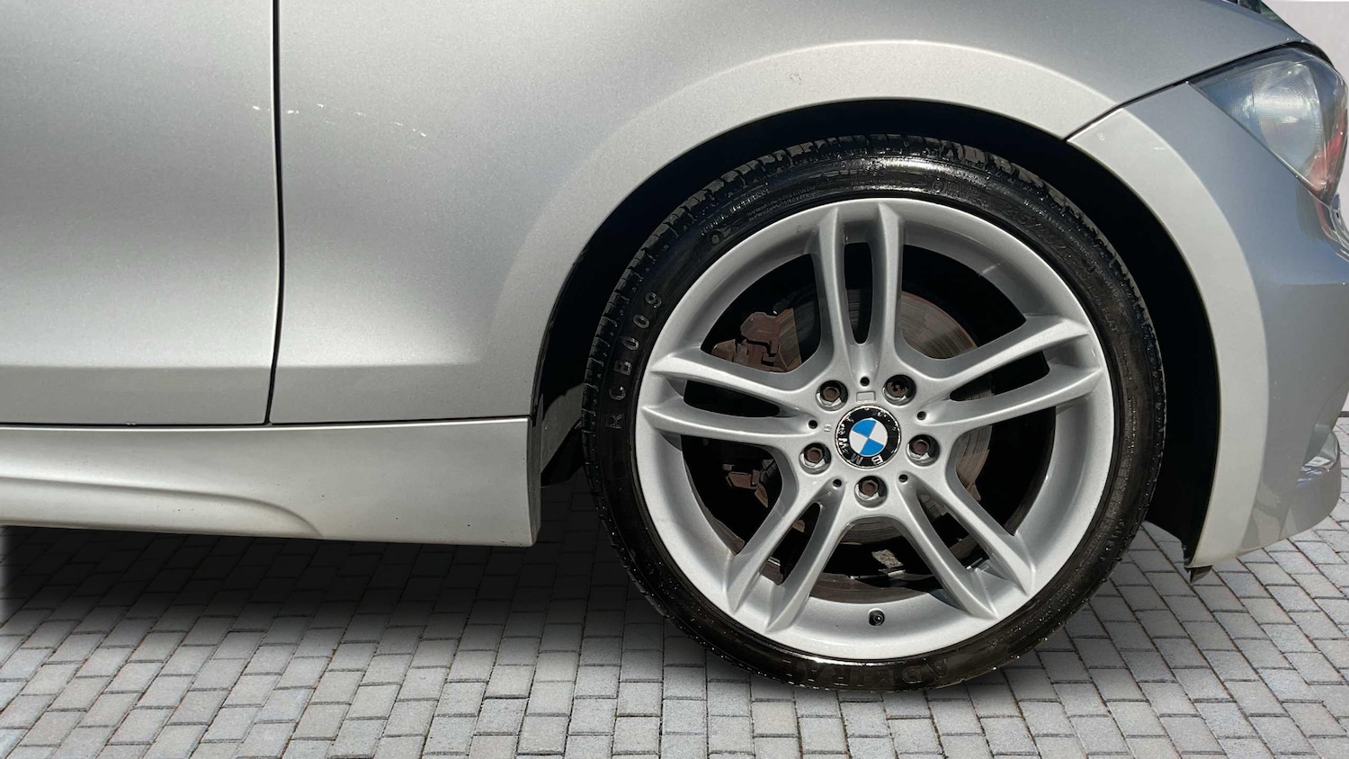 Used BMW 1 Series 2011 for sale - 76063294: Photo 11