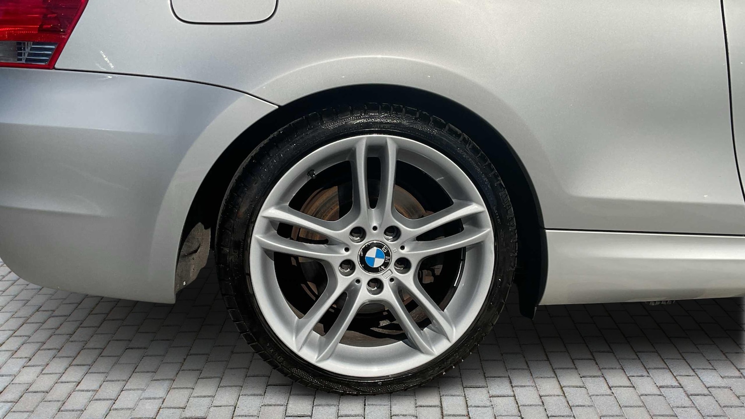 Used BMW 1 Series 2011 for sale - 76063294: Photo 12