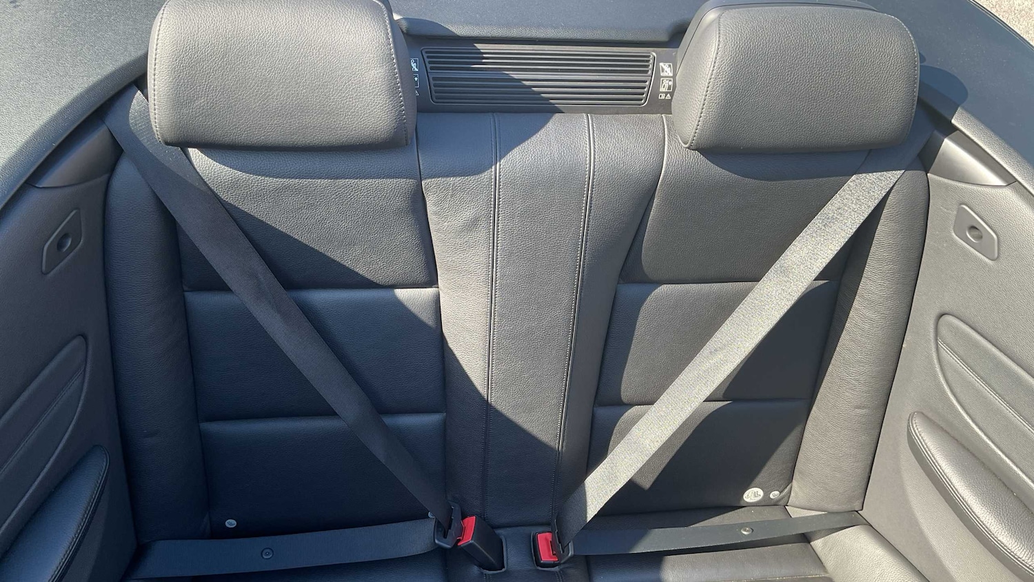 Used BMW 1 Series 2011 for sale - 76063294: Photo 13