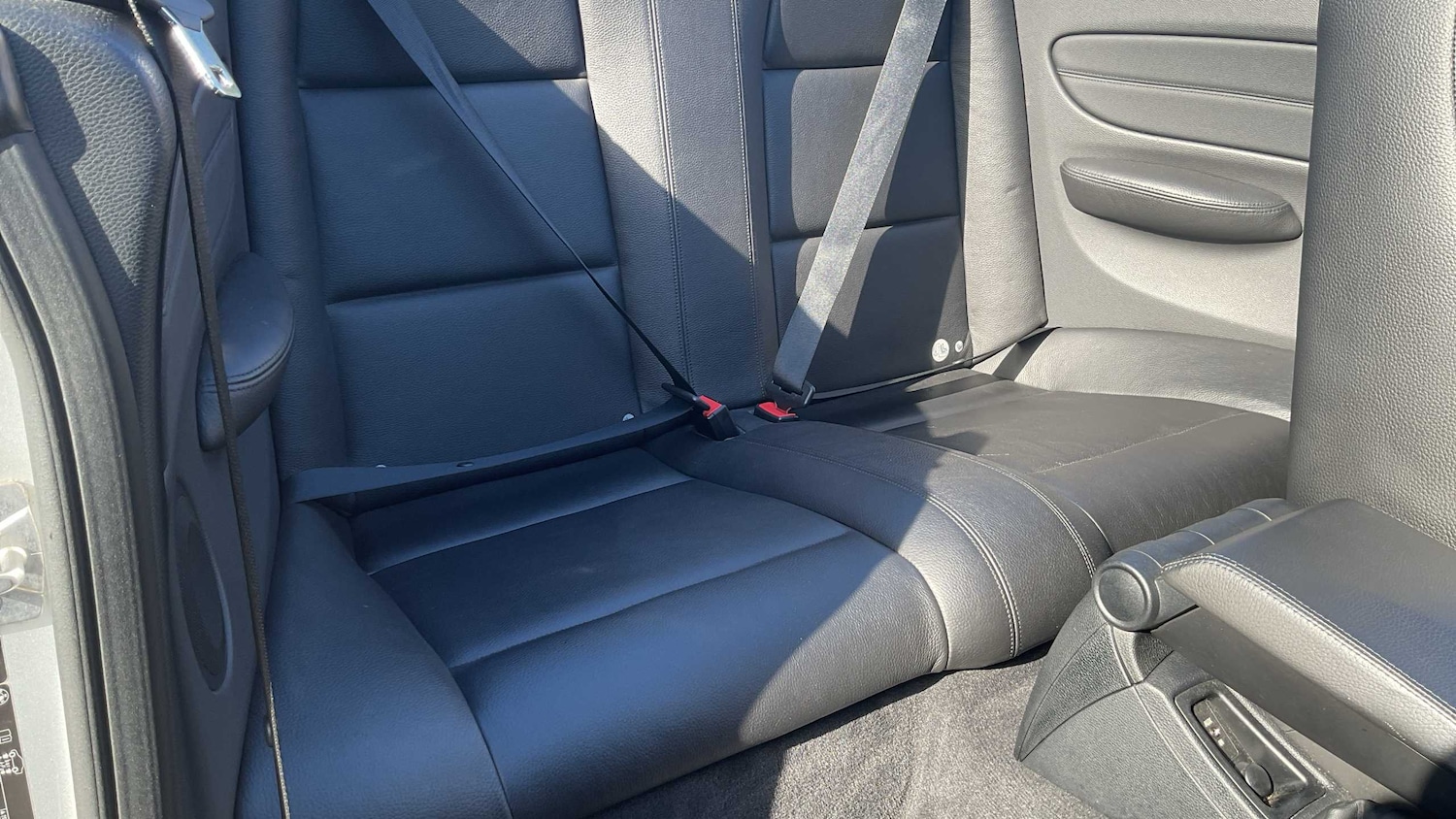 Used BMW 1 Series 2011 for sale - 76063294: Photo 14