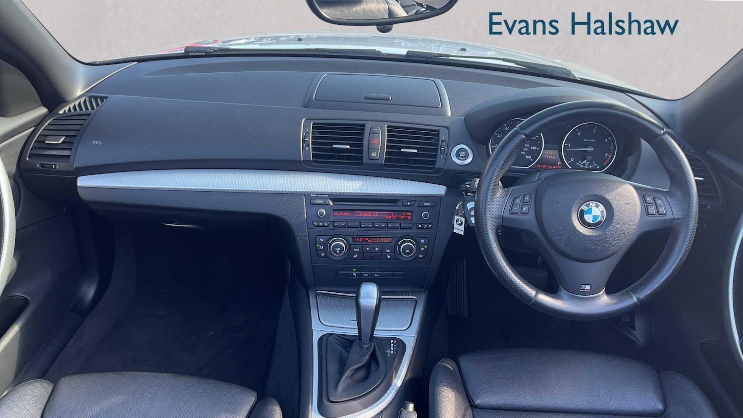 Used BMW 1 Series 2011 for sale - 76063294: Photo 17