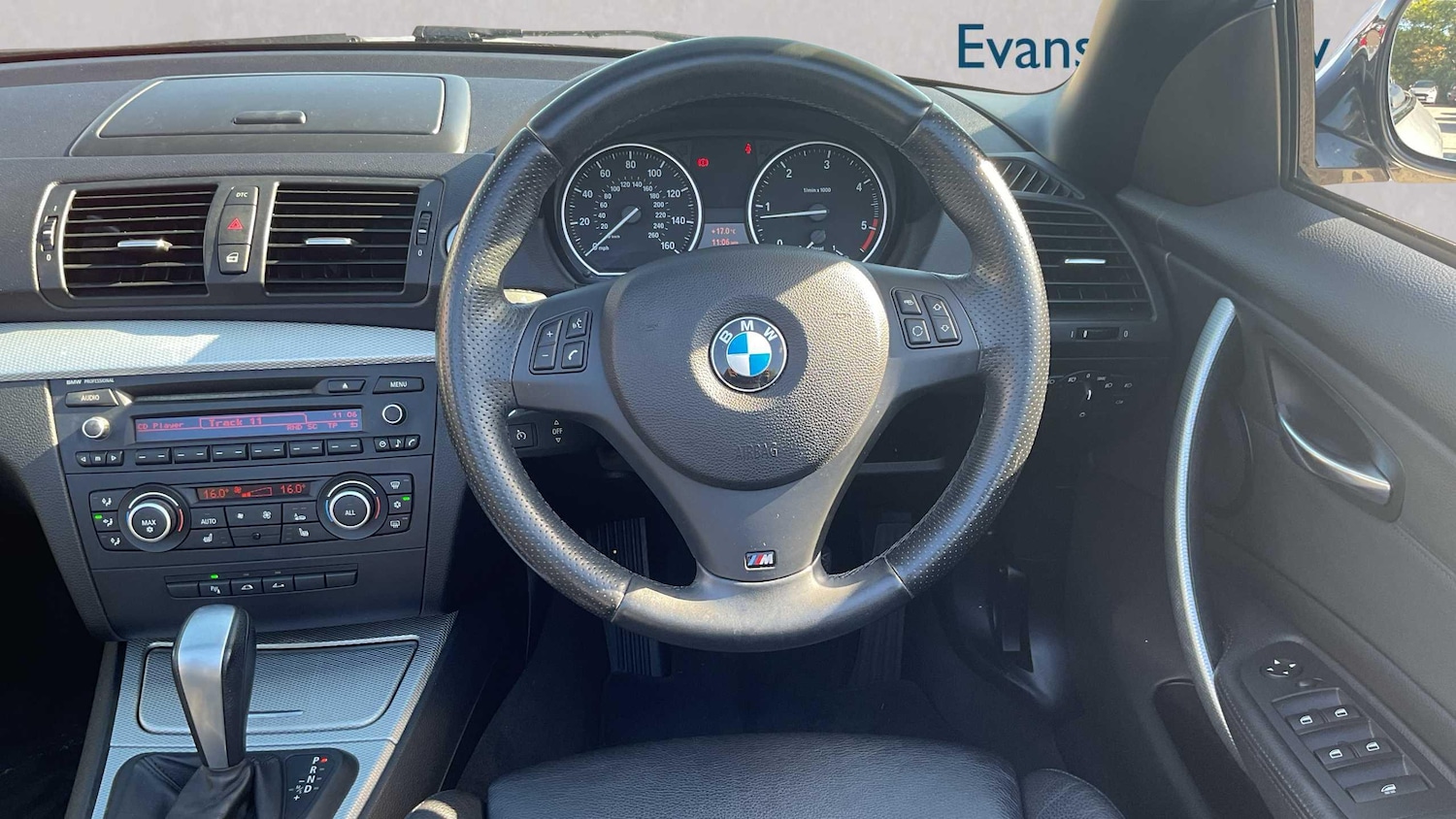 Used BMW 1 Series 2011 for sale - 76063294: Photo 18