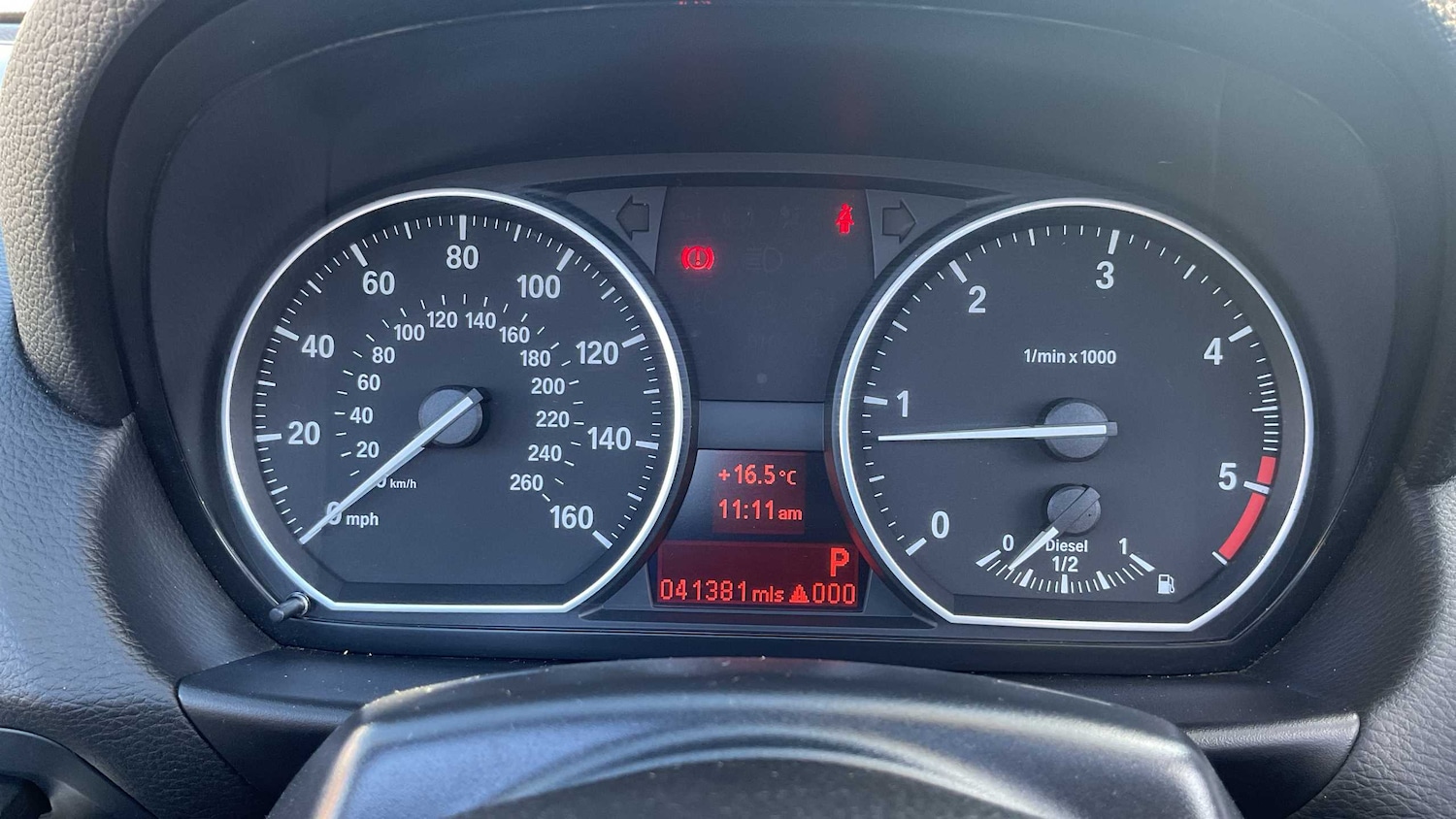 Used BMW 1 Series 2011 for sale - 76063294: Photo 19