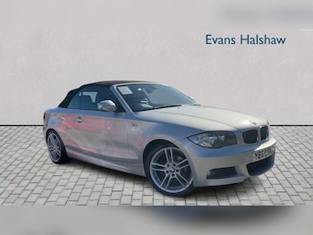2011 - 120d M Sport 2dr Step Auto