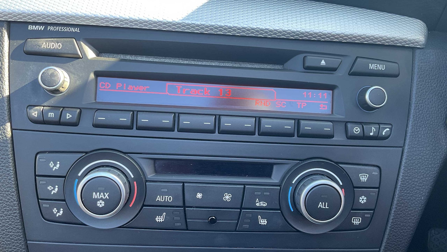 Used BMW 1 Series 2011 for sale - 76063294: Photo 20