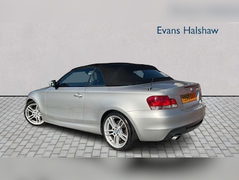 Used BMW 1 Series 2011 for sale - 76063294: Photo 2