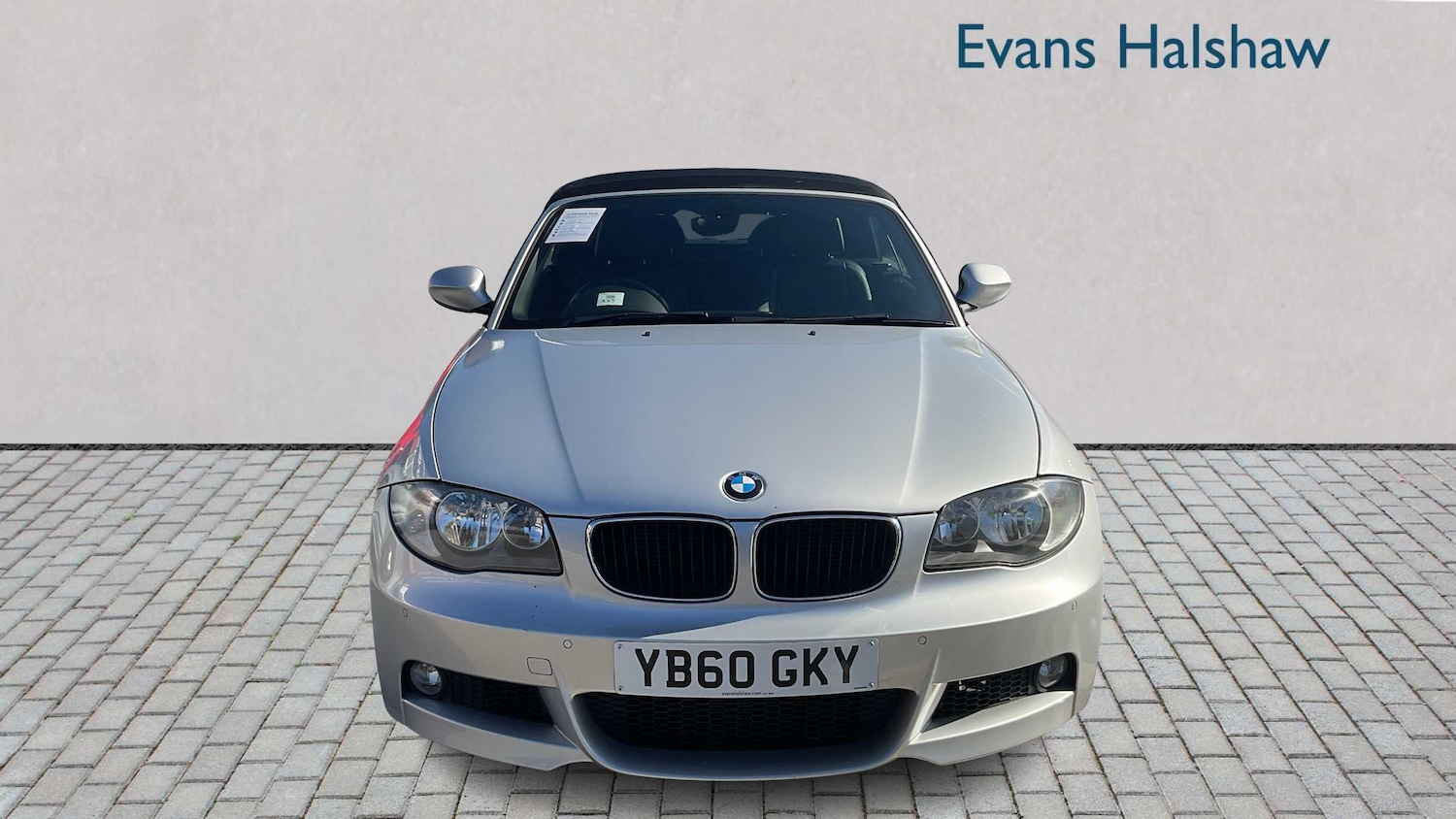 Used BMW 1 Series 2011 for sale - 76063294: Photo 3