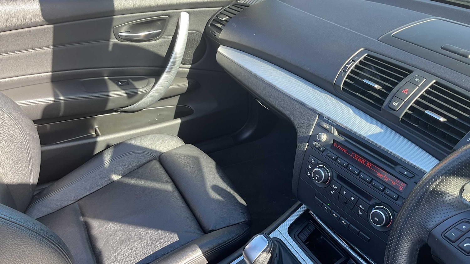 Used BMW 1 Series 2011 for sale - 76063294: Photo 34