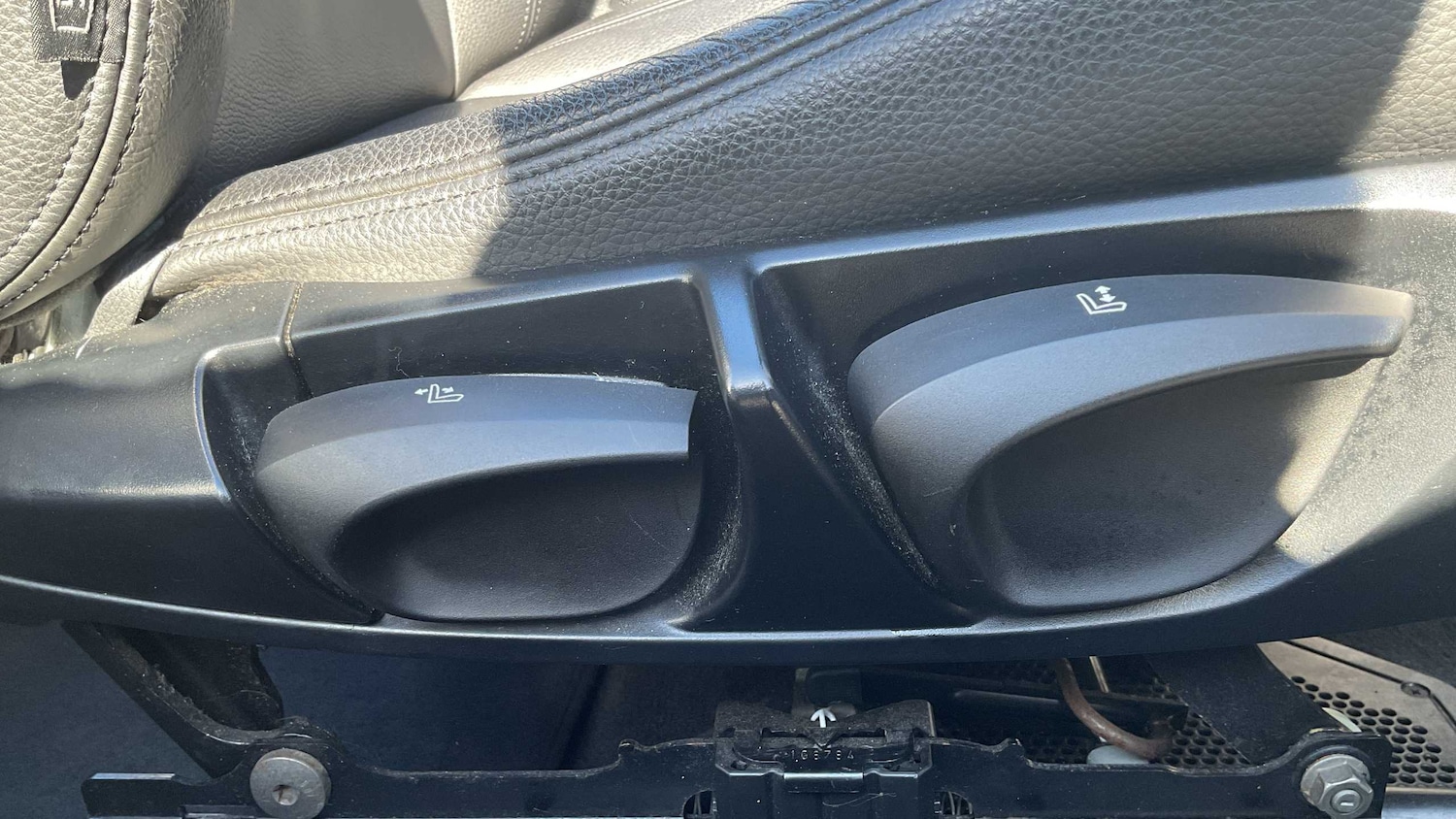 Used BMW 1 Series 2011 for sale - 76063294: Photo 35