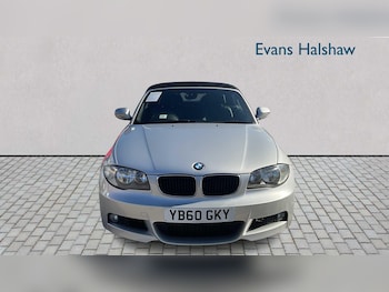 Used BMW 1 Series 2011 for sale - 76063294: Photo 3