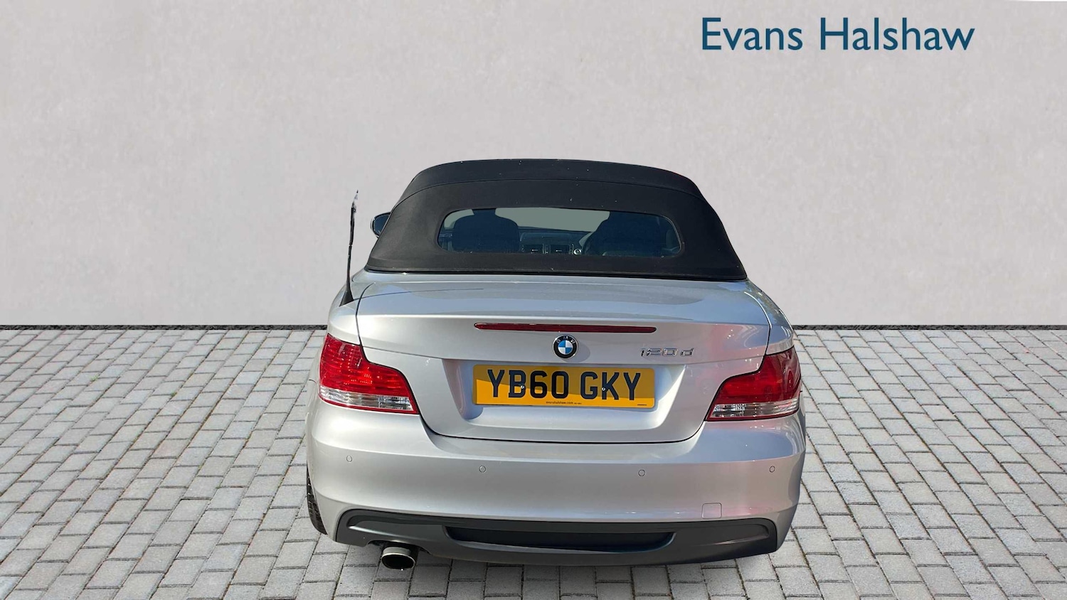 Used BMW 1 Series 2011 for sale - 76063294: Photo 4