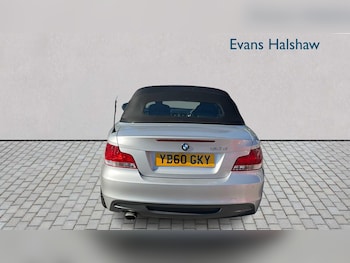 Used BMW 1 Series 2011 for sale - 76063294: Photo 4
