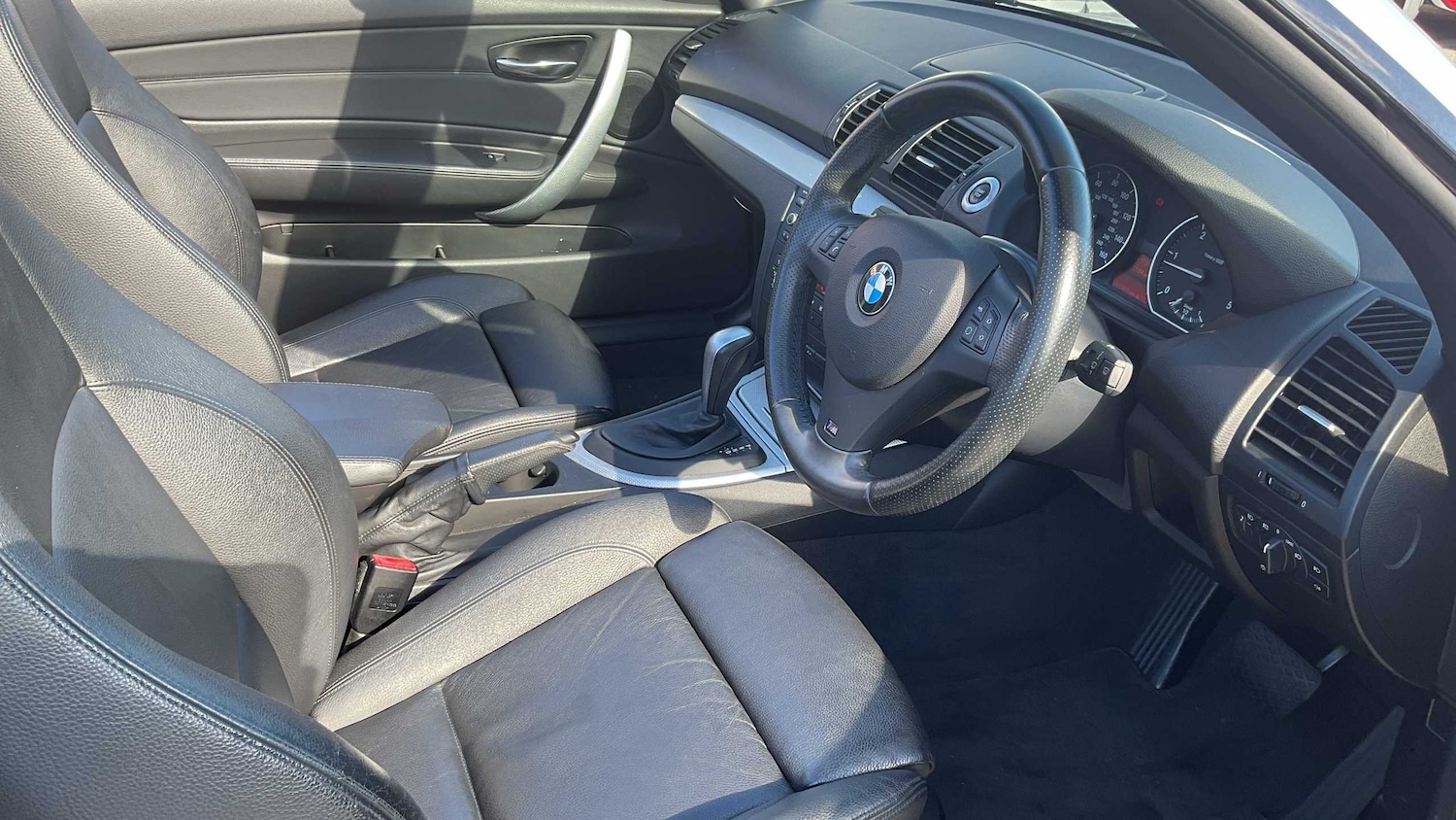 Used BMW 1 Series 2011 for sale - 76063294: Photo 7