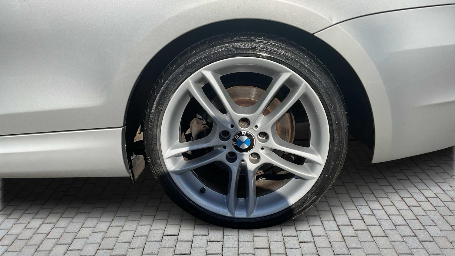 Used BMW 1 Series 2011 for sale - 76063294: Photo 9