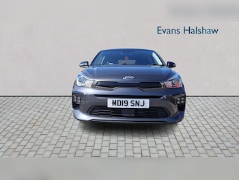 Used Kia Rio 2019 for sale - 78351825: Photo