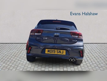 Used Kia Rio 2019 for sale - 78351825: Photo