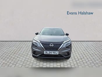 Used Nissan Juke 2024 for sale - 79784388: Photo