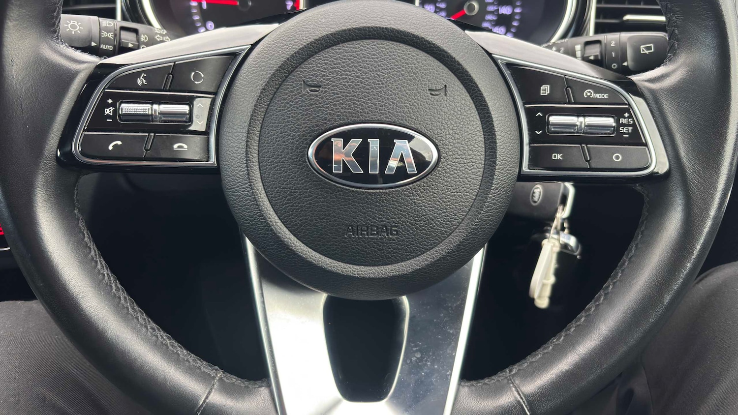 Used Kia Ceed 2019 for sale - 76610602: Photo 14