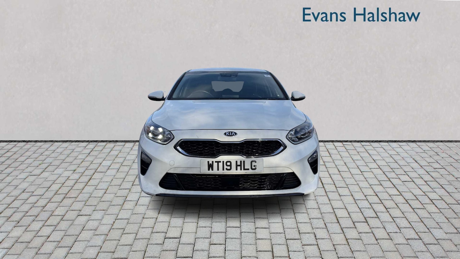 Used Kia Ceed 2019 for sale - 76610602: Photo 2