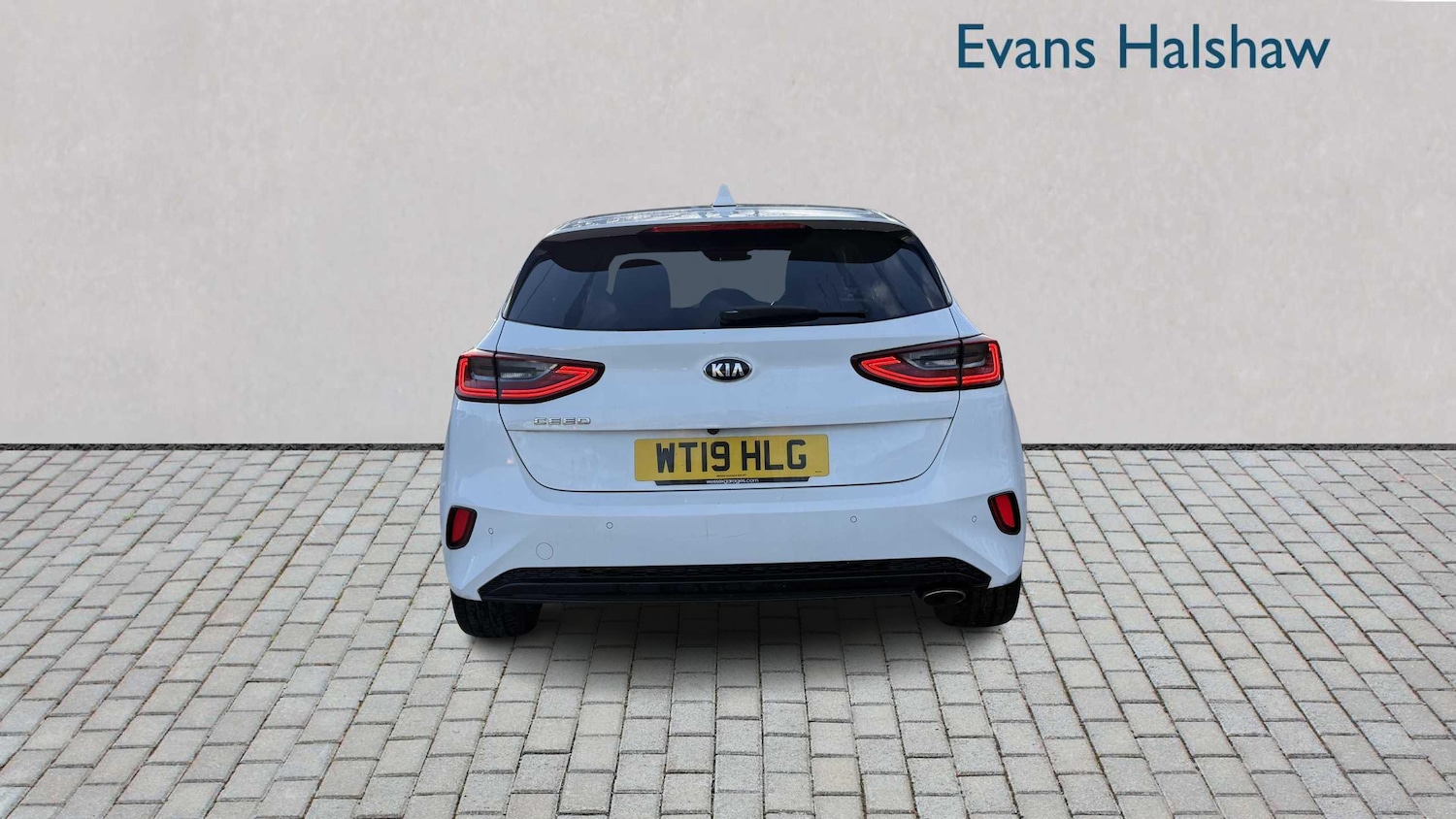 Used Kia Ceed 2019 for sale - 76610602: Photo 4