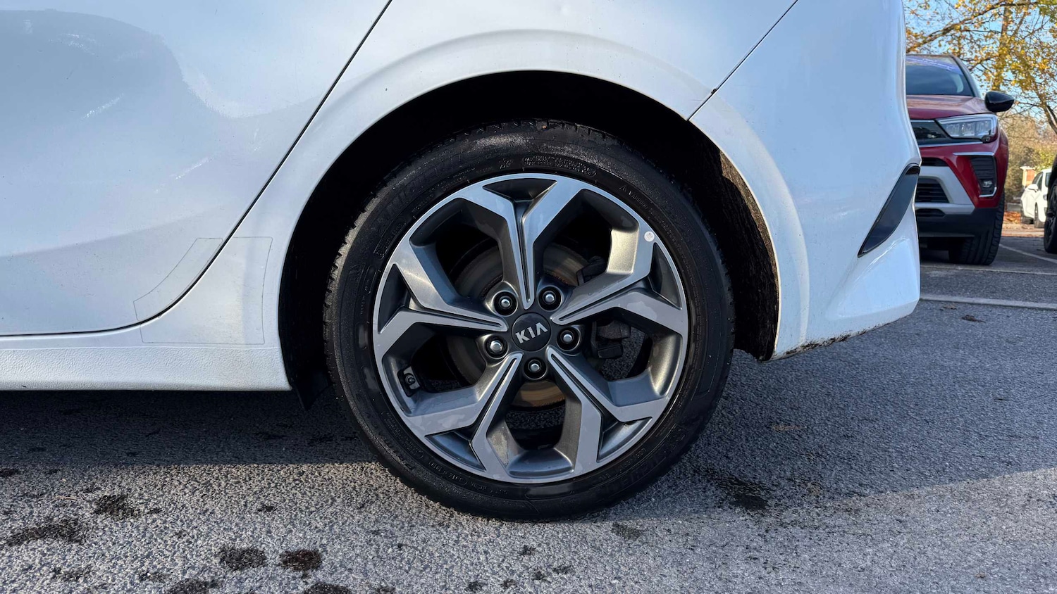 Used Kia Ceed 2019 for sale - 76610602: Photo 6